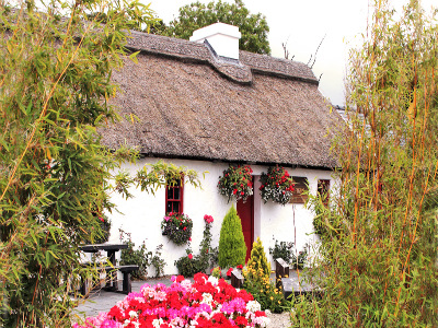 Gallagher's of Bunratty